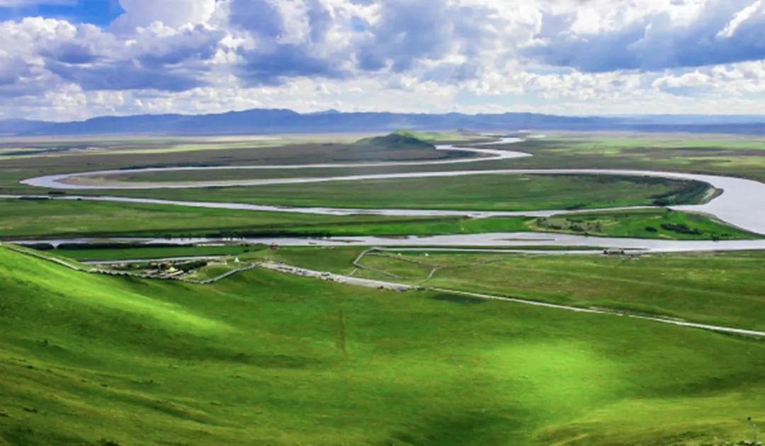 阿坝州不为人知的秘境,阿坝州的世外桃源村落