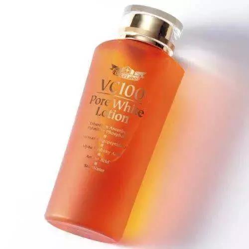 城野医生能收缩毛孔吗,城野医生毛孔收敛焕肤水