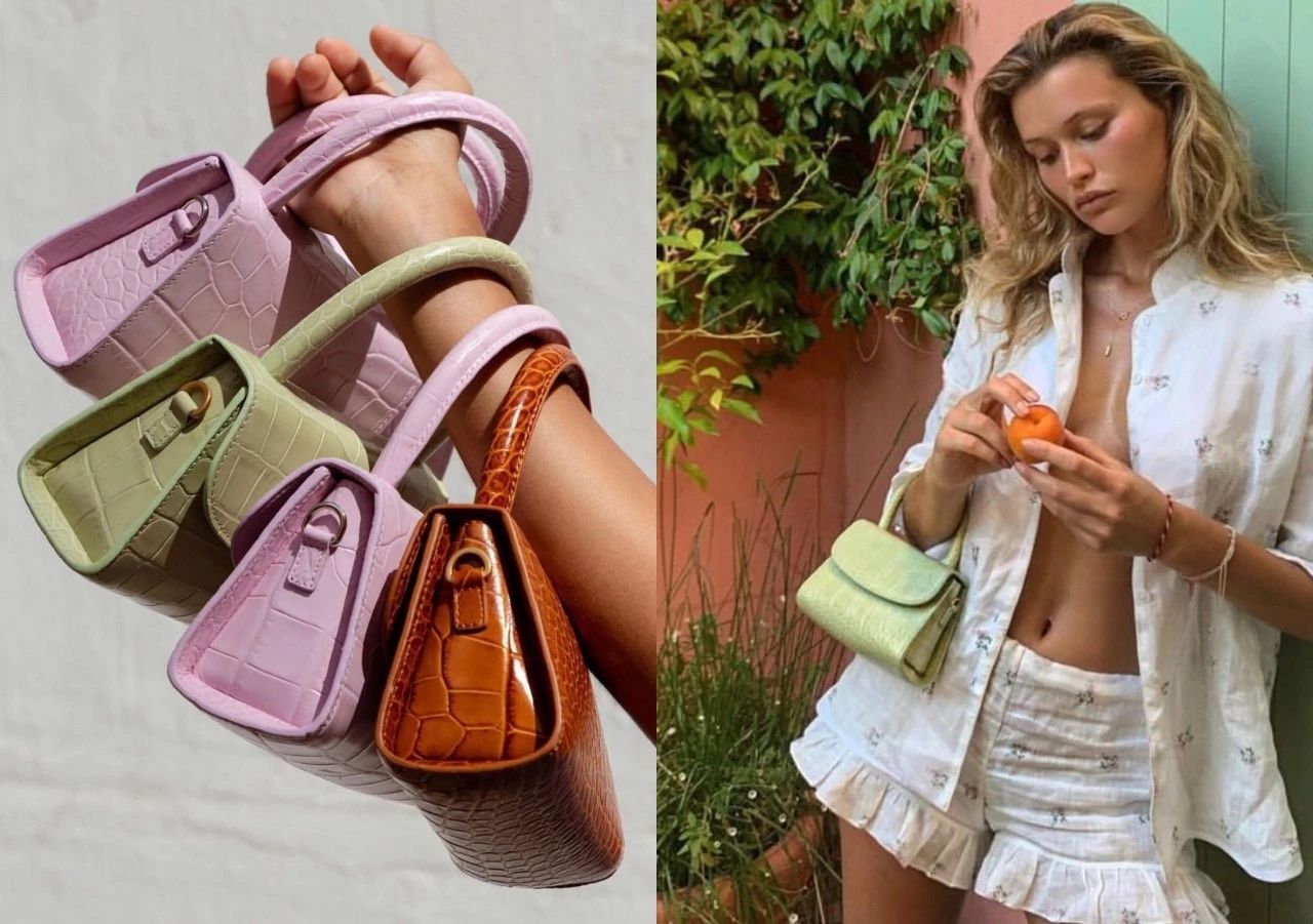 小ck包包推荐小众高级感,春款包包推荐小众高级感