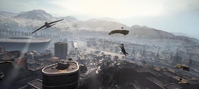 cod的反外挂机制,cod最强反外挂