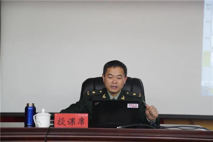 火箭军心理训练,火箭军培训目标