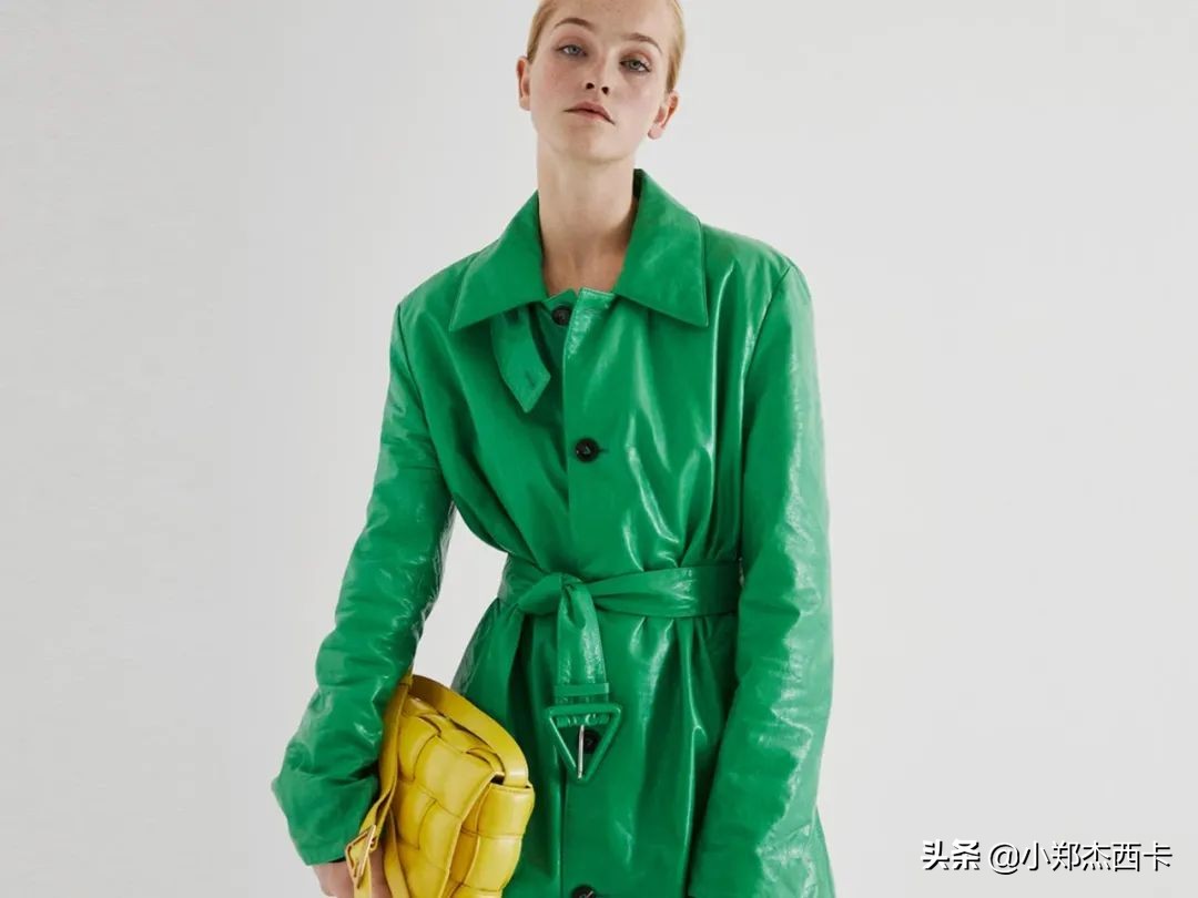 全世界最后一件被我拿下！我已经被这个卖到断货的颜色*脑洗**了…