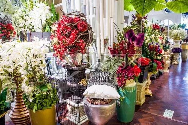 开花店怎么学技术,开花店零基础知识