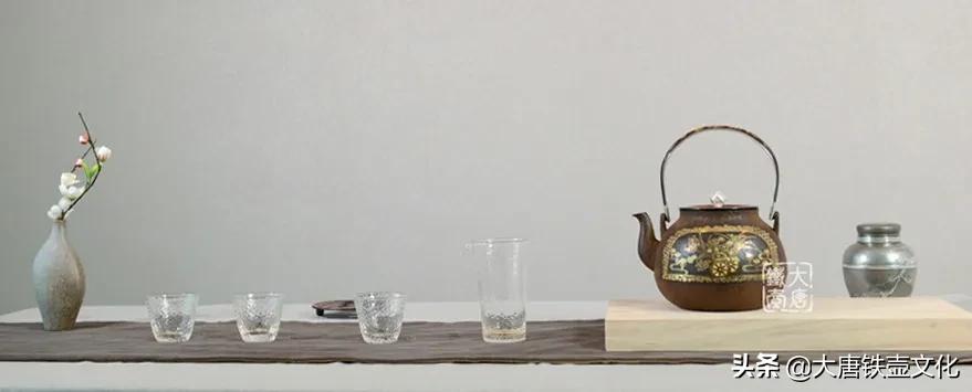 国产铁壶和日本铁壶区别,日本铁壶好还是中国铁壶好