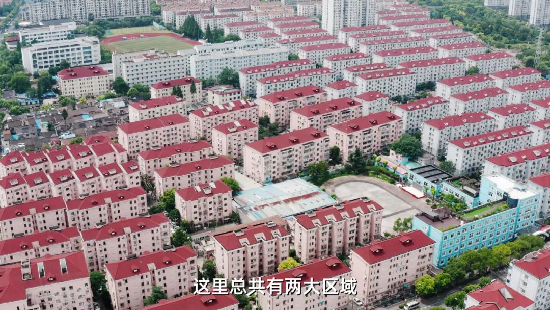 到前滩800米房价却一半不到，浦东杨思是真洼地？还是真不行？