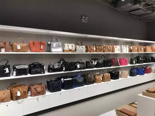 唯品会华南仓地址,唯品会在广州有哪些实体店