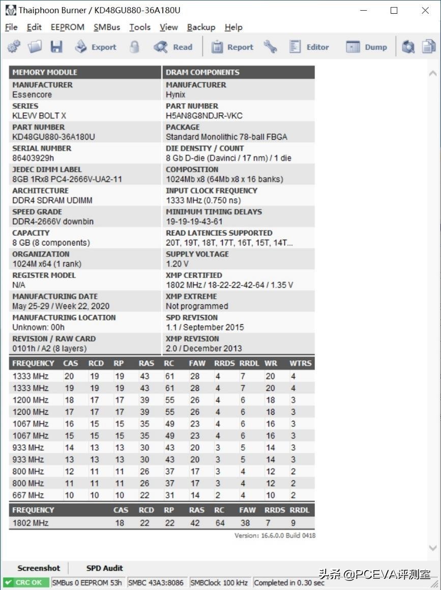 12代酷睿cpuddr4内存超频,11代酷睿i7超频