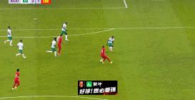 2022世预赛亚洲区比赛国足,世预赛12强赛国足赛程