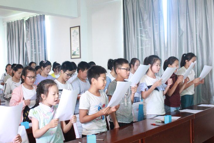 江苏成长营探索真知，感悟美好，我们来日方长，下一站再见