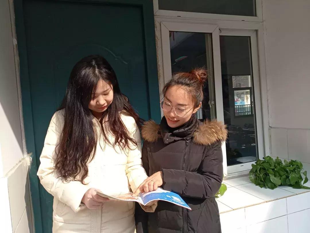 合肥市滁州路小学第*党一**支部“筑梦先锋”模范引领正进行