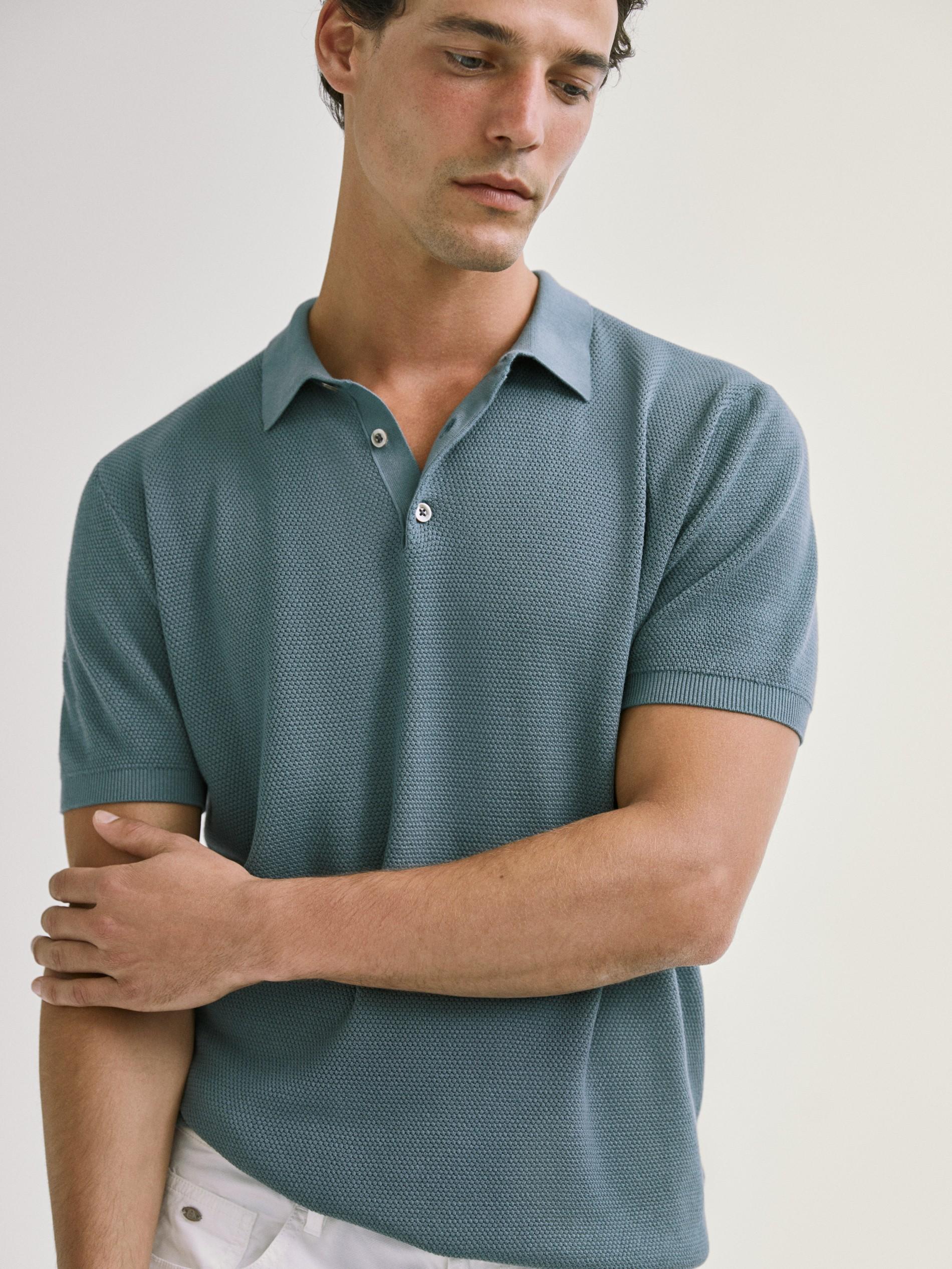 polo怎么穿男生,polo怎么穿都不如衬衫好看