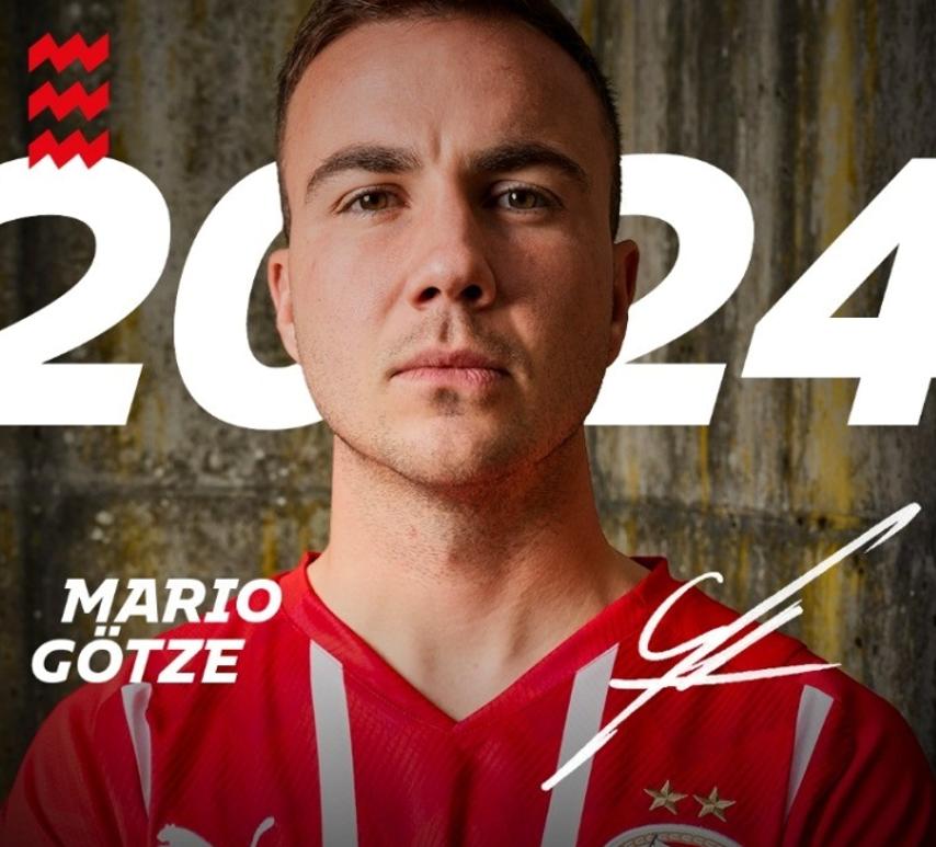 格策转会,格策绝杀阿根廷德国梅西表情