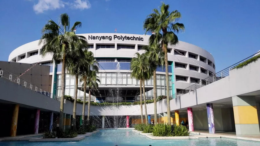 新加坡理工大学是南洋理工吗,新加坡理工学院是什么等级