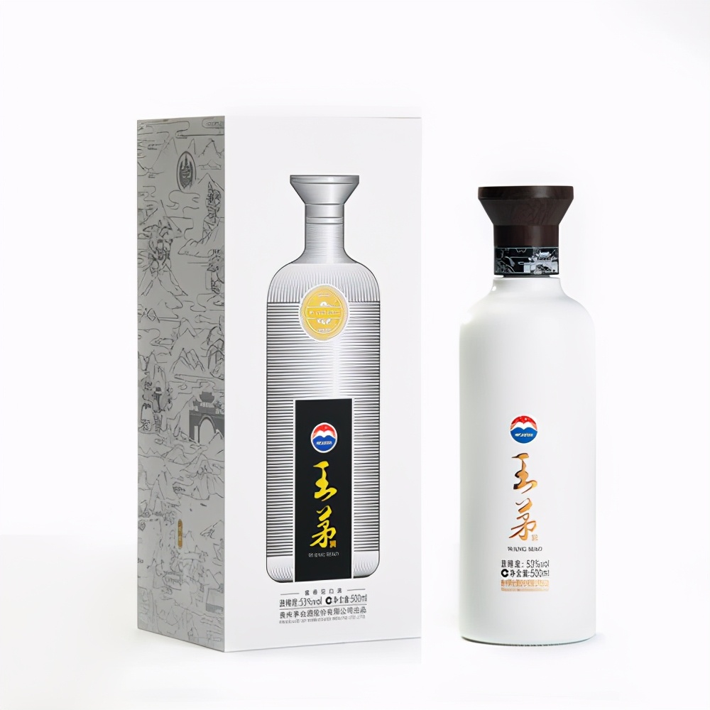 茅台moutai官方旗舰店,茅台moutai和飞天茅台差别