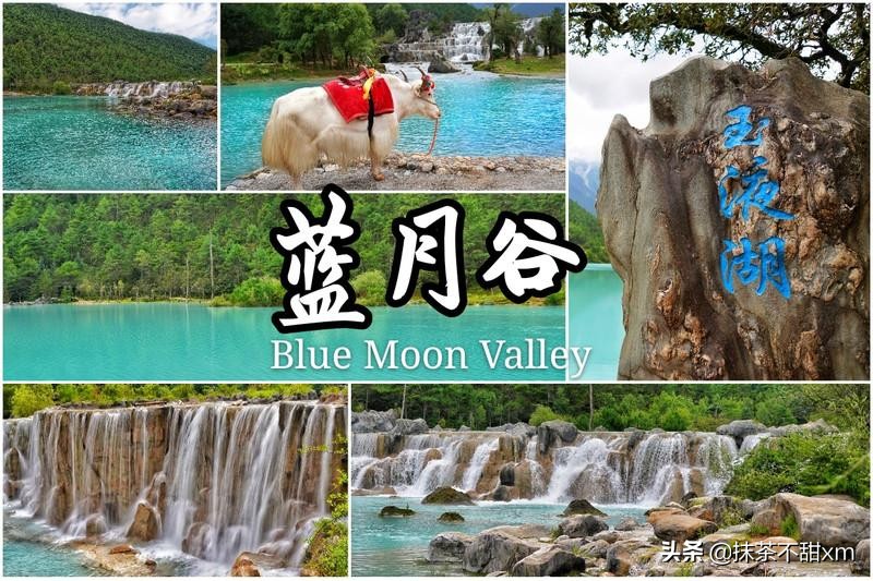 云南旅游自由行攻略昆明大理丽江,云南大理丽江旅游攻略6天5晚