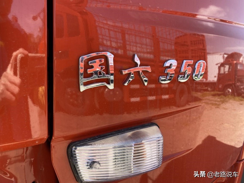 东风天龙牵引车kl465,东风天龙vl