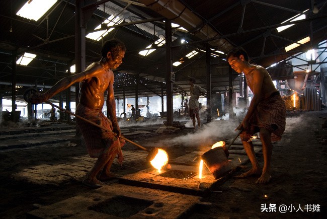 9份常人无法想象的艰苦工作，让办公室生活看起来犹如在天堂一般