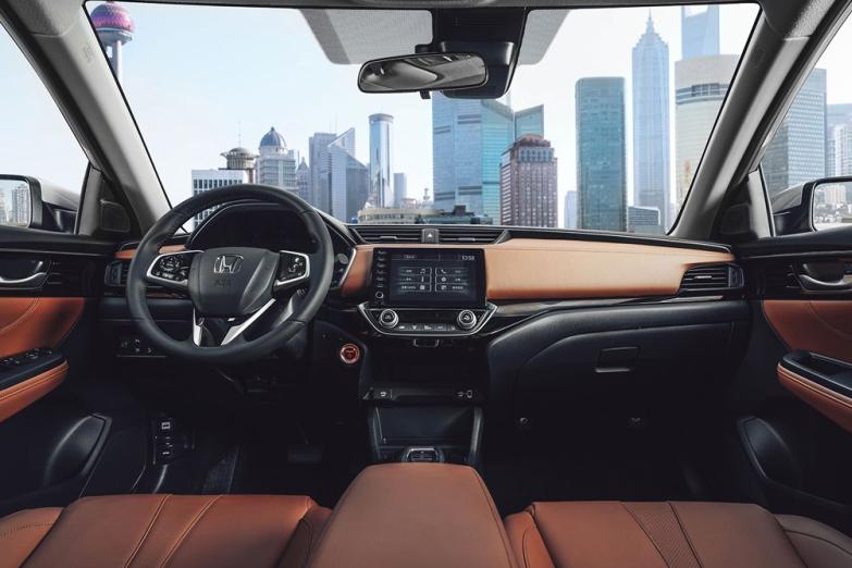 9万放弃卡罗拉提了本田凌派，开了800公里，车主终于说出心里话