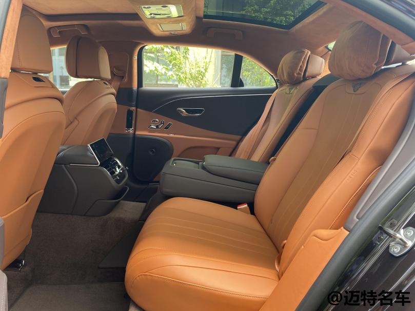 2022款宾利飞驰mulliner价格 (21款宾利飞驰奢华座驾)