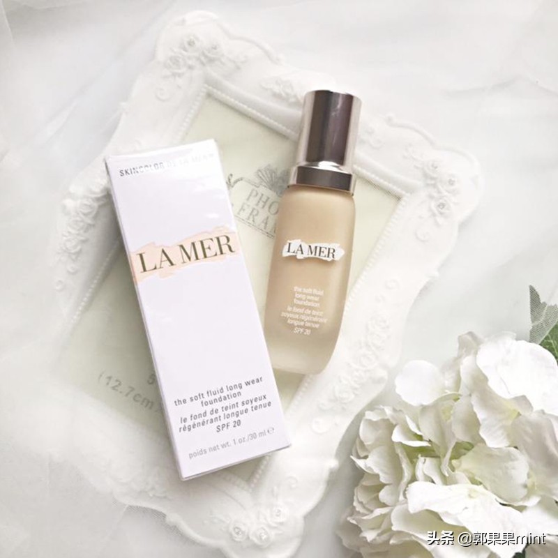 缇娅菲洛虫草养肤粉底液怎么样,芭比波朗虫草养肤粉底液色号推荐