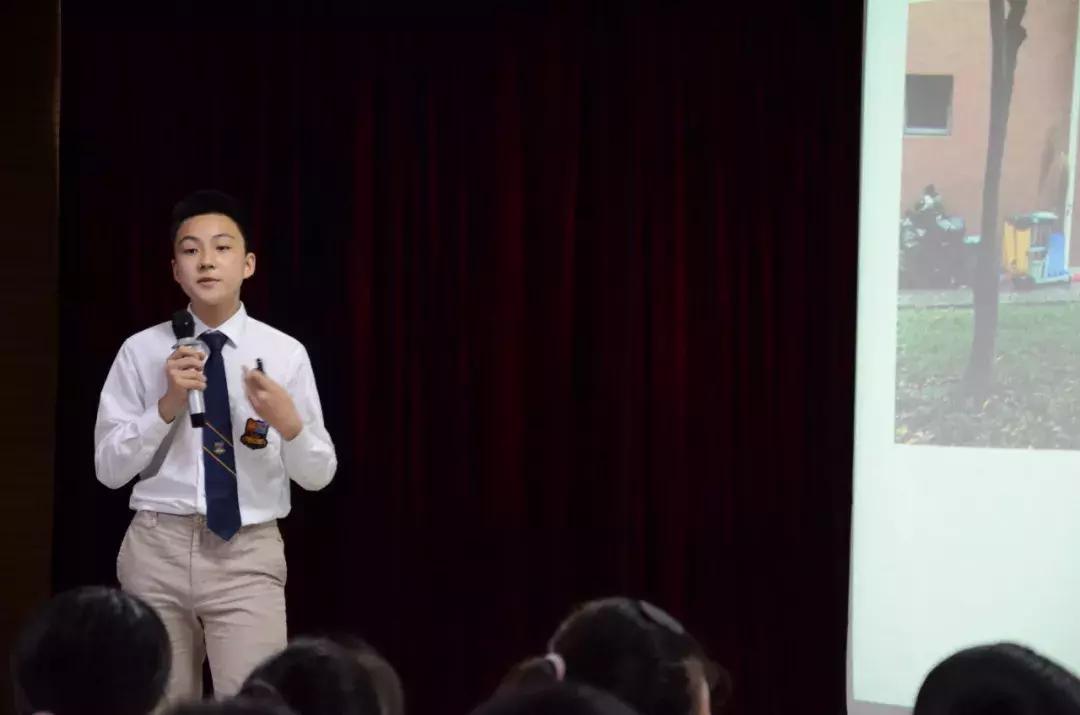 中小学生垃圾分类演讲,留守儿童垃圾分类课堂实录