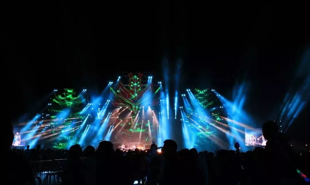 来呼伦贝尔，约2020第一场跨年狂欢