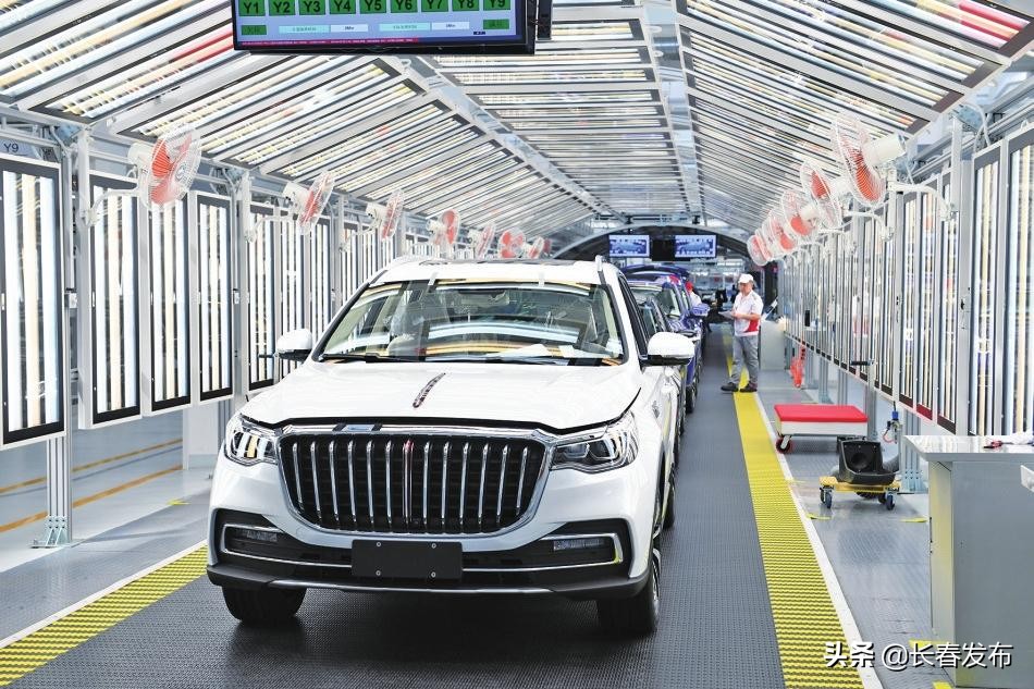 长春汽开区有什么好工作,长春汽开区2020年完成目标