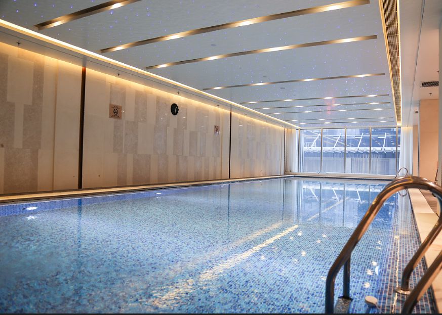 住在杭州临安,住在杭城