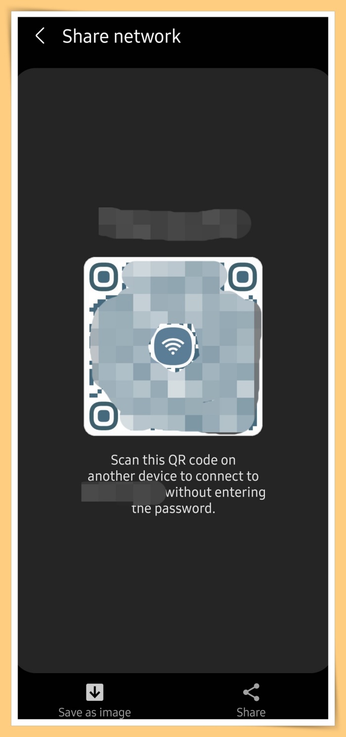 如何知道自己使用的wi-fi密码 (如何设置自动分享wi-fi密码)