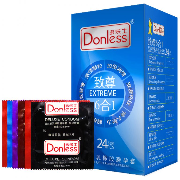 新手避孕套应该选择哪一种品牌,各个品牌避孕套选择