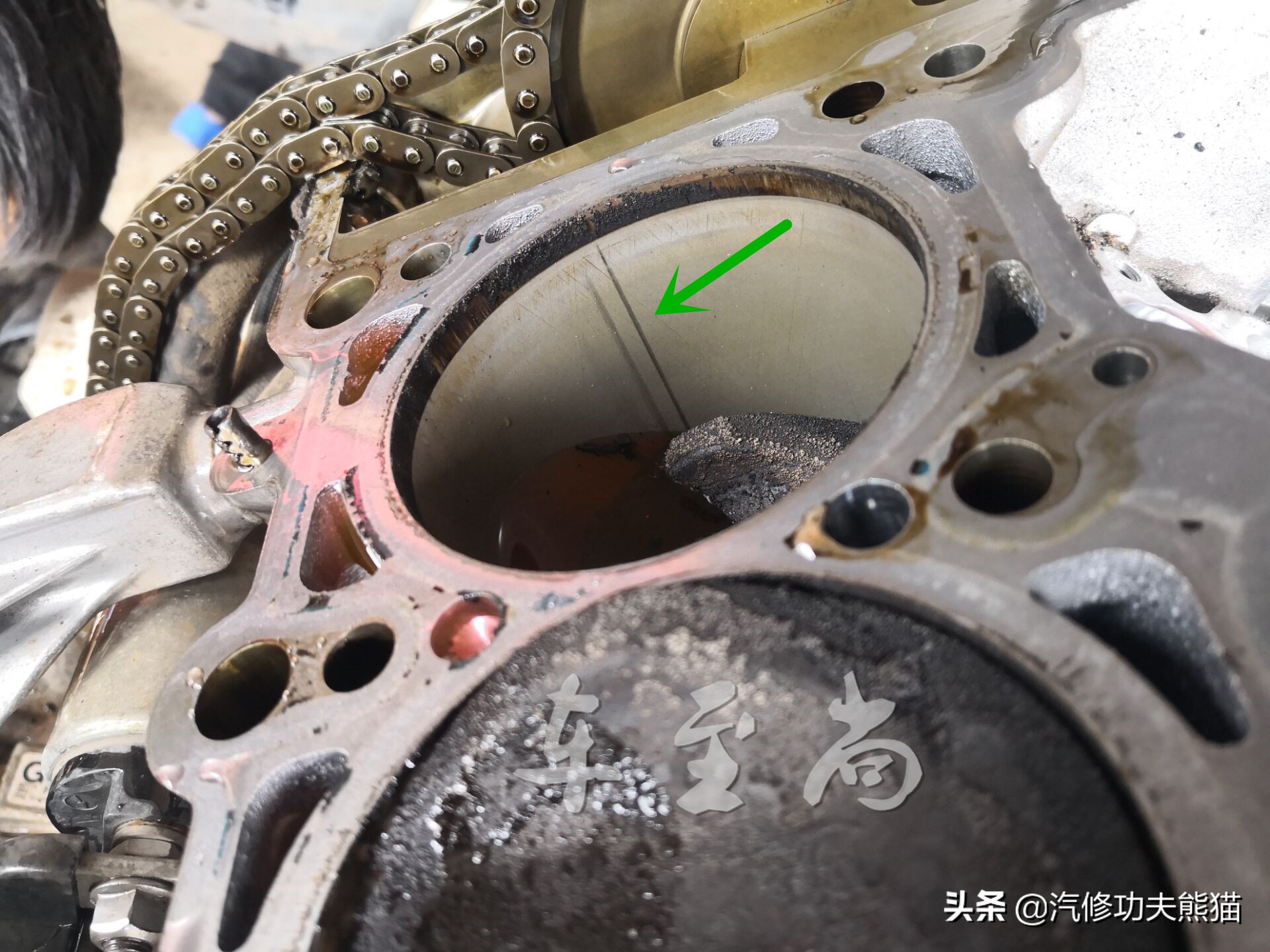 保时捷烧机油最好的解决方法,保时捷烧机油厉害怎么解决