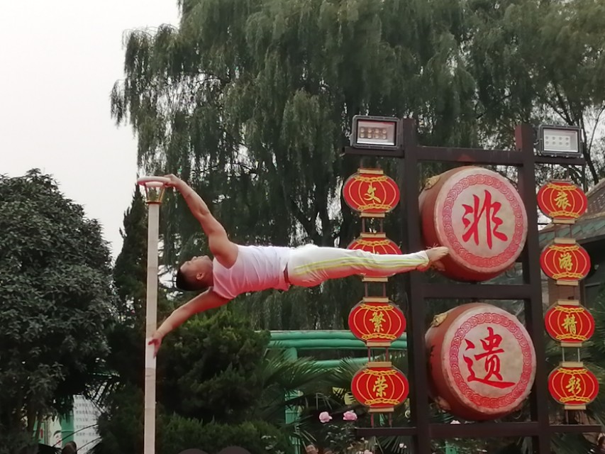 河南新乡文化旅游节,新乡文旅大会