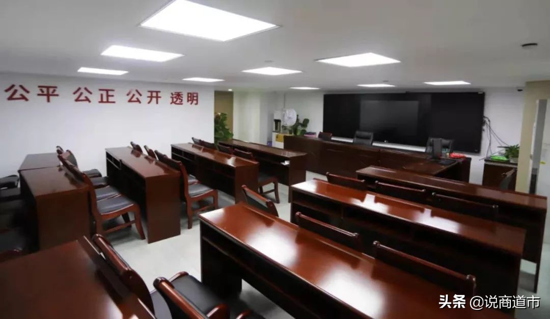 霸道总裁！这家福州的招标代理全国百强，是如何甄选办公空间的？