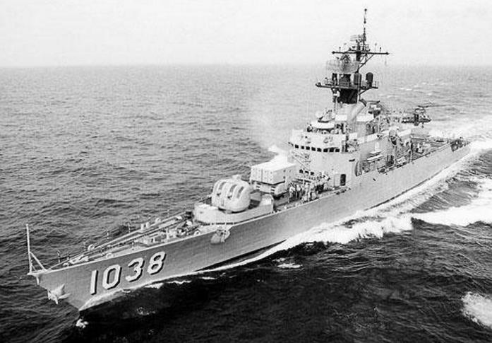 苏联核潜艇到过美国内海,冷战美苏核潜艇较量