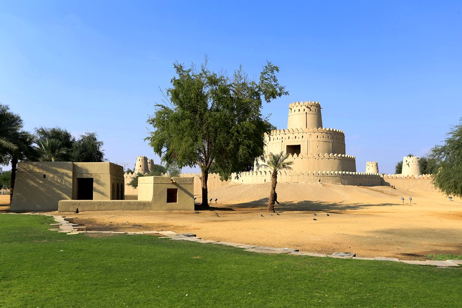 阿联酋第一位总统扎伊德阿布扎比,阿联酋阿布扎比现任酋长