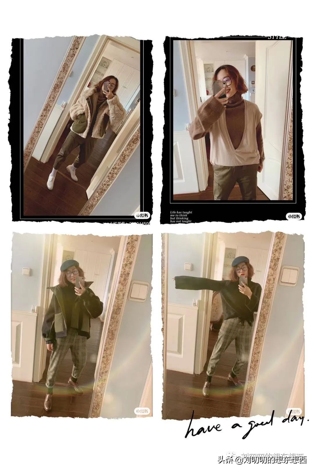 冬季出行怎么带衣服,冬天出行怎么穿衣