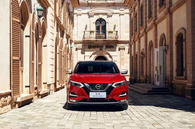 日产逍客也展现出了不俗的实力,日产逍客好不好车主心里话