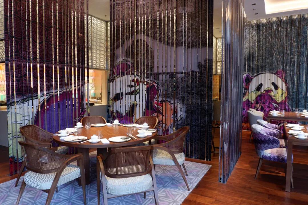 成都w酒店近期什么活动,成都探店jw万豪酒店