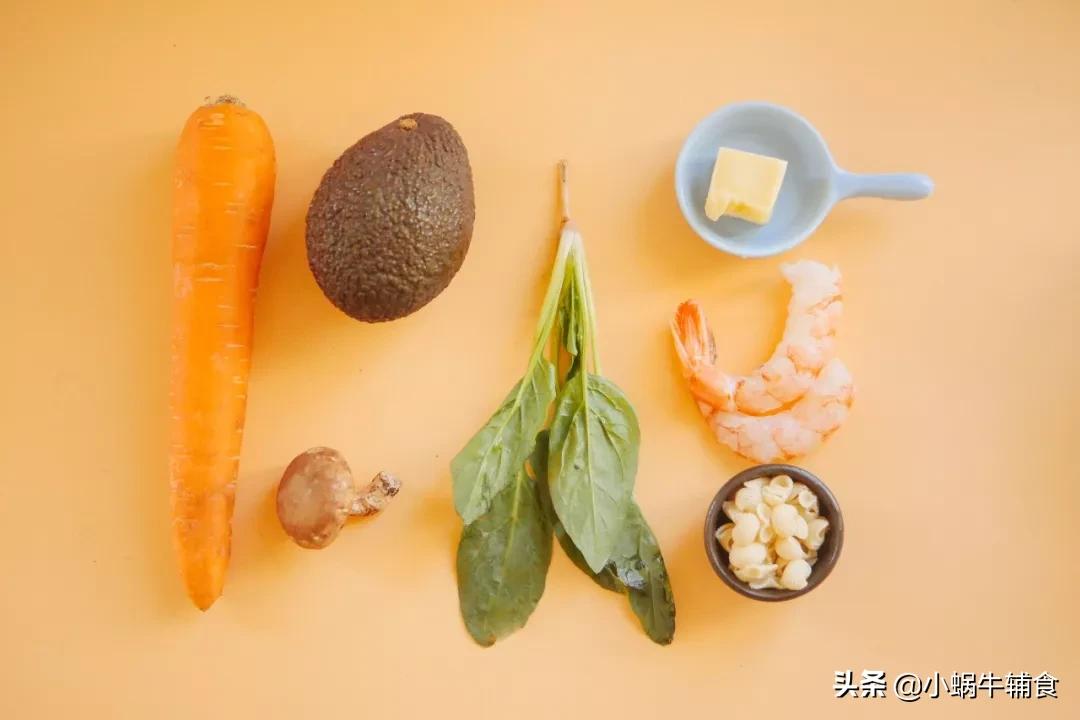 6-12个月宝宝的辅食做法,宝宝辅食17个月一日三餐食谱