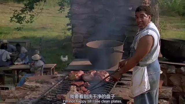 油炸绿番茄的电影,介绍超级好看的电影