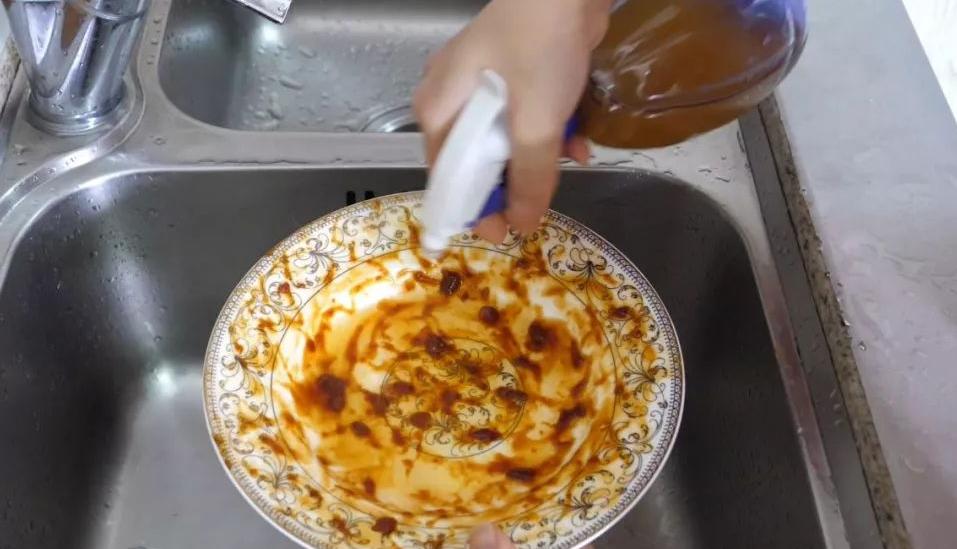 洗洁精的成本多少钱,做洗洁精简单方便实用