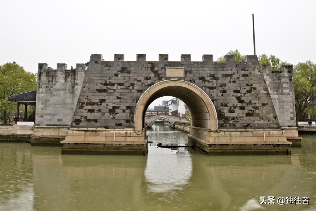 江南三大名湖太湖,南湖是浙江三大名湖之一