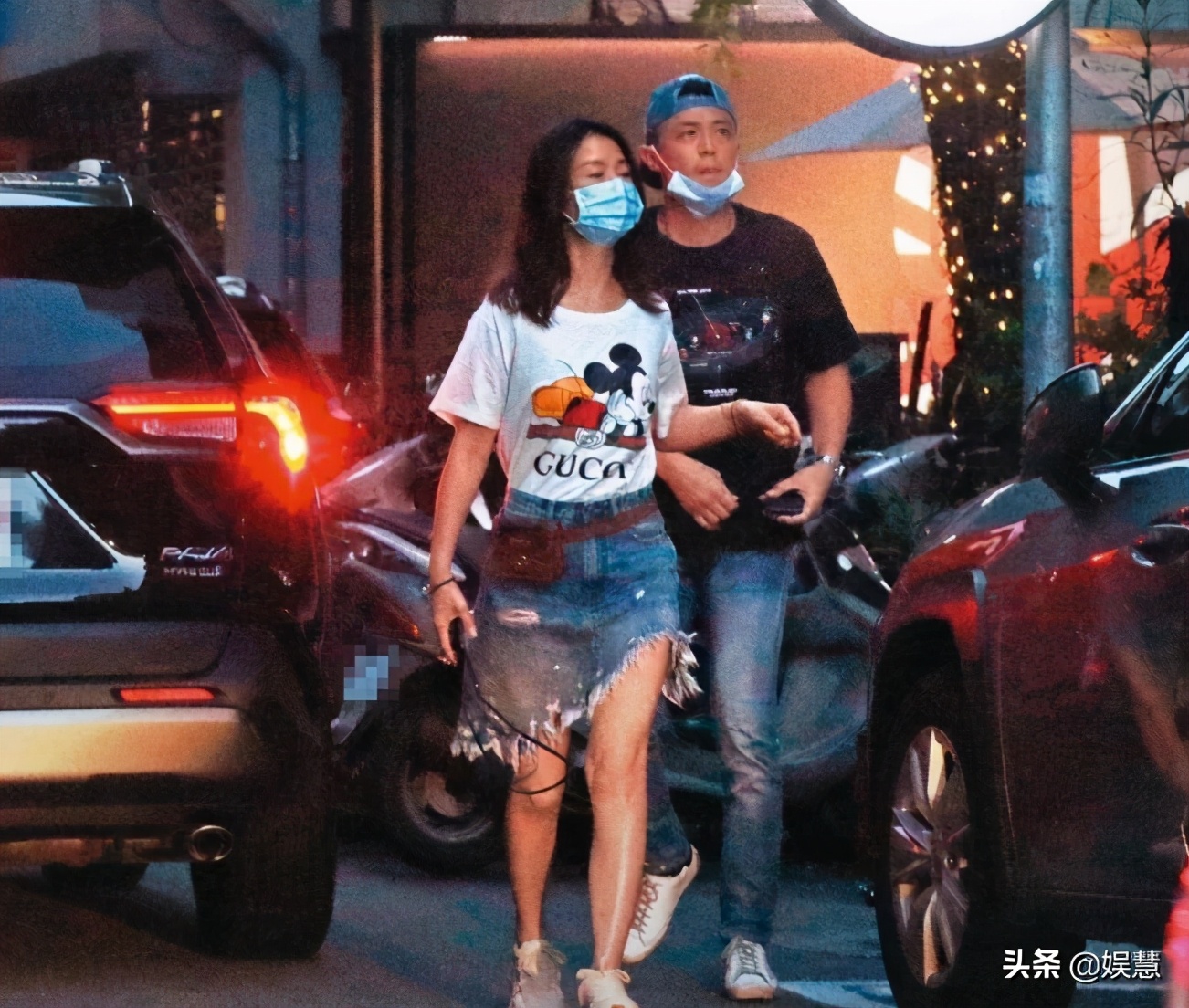 霍建华林心如吵架怎么解决,林心如霍建华当街吵架是真的吗