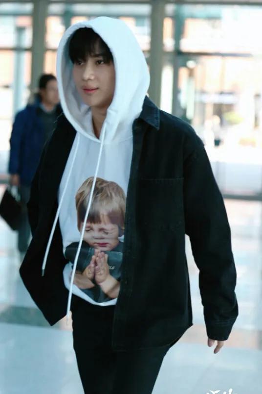 明星穿的小众品牌,明星平价甜酷风品牌