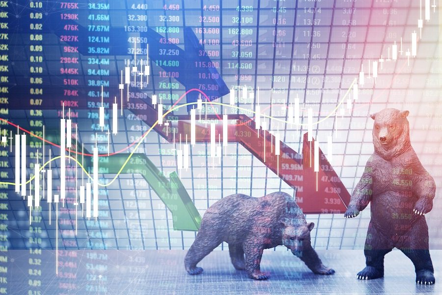 股票暴跌引发经济危机,爆发经济危机股市会不会大跌