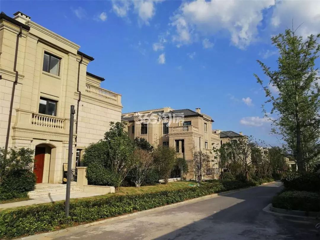 江宁最新楼盘降价,今日南京江宁房价降了很多吗