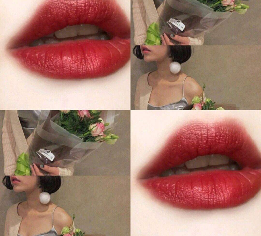 迪奥999matte和velvet有什么区别,迪奥999哪个版本最有气场