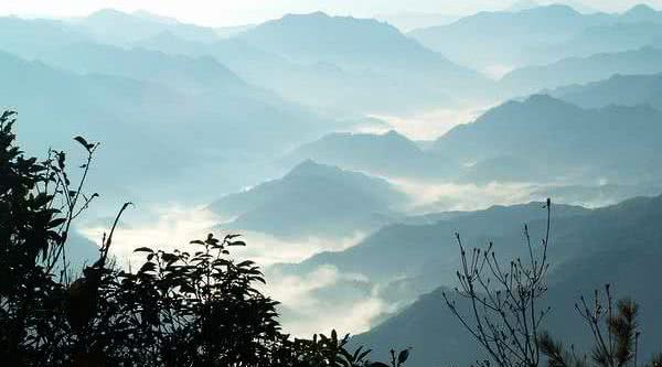 浙江有哪些有瀑布的旅游景点,浙江旅游景点推荐瀑布