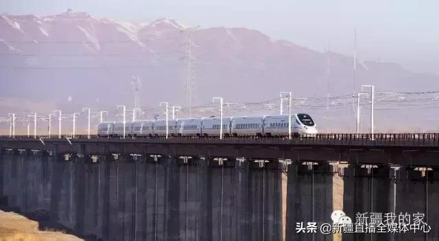 *疆新**人这么牛逼，你不知道吧