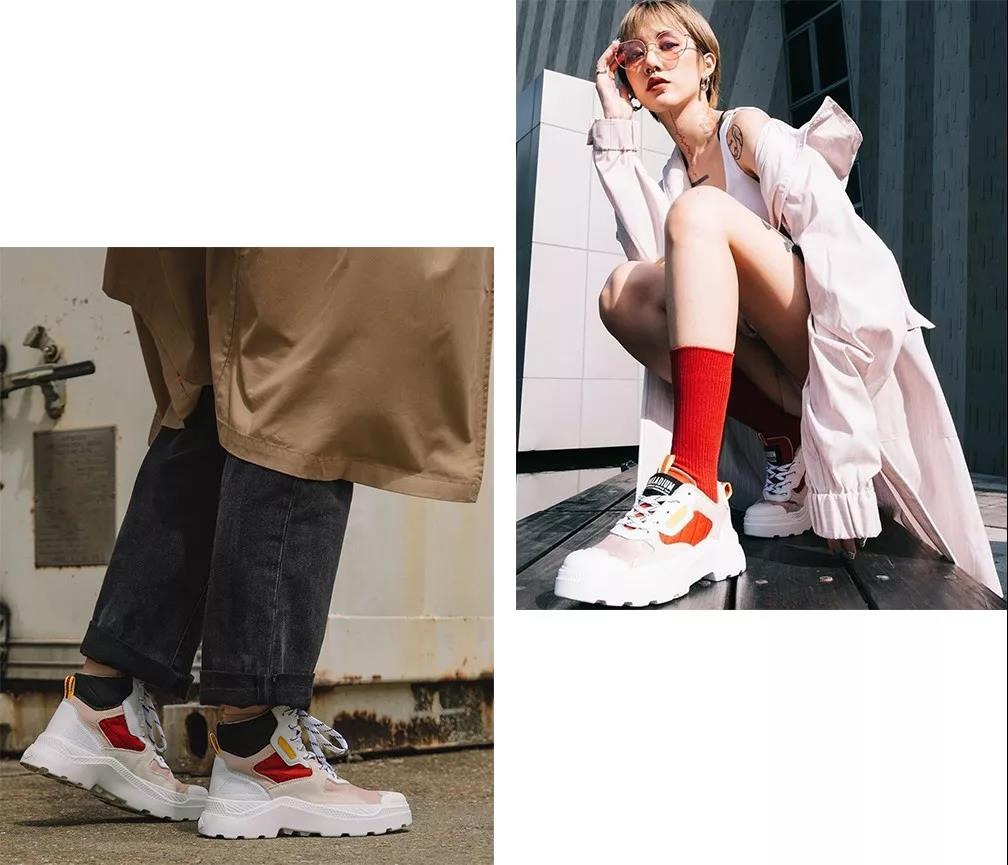 解决鞋子各种问题,解决鞋子问题小能手